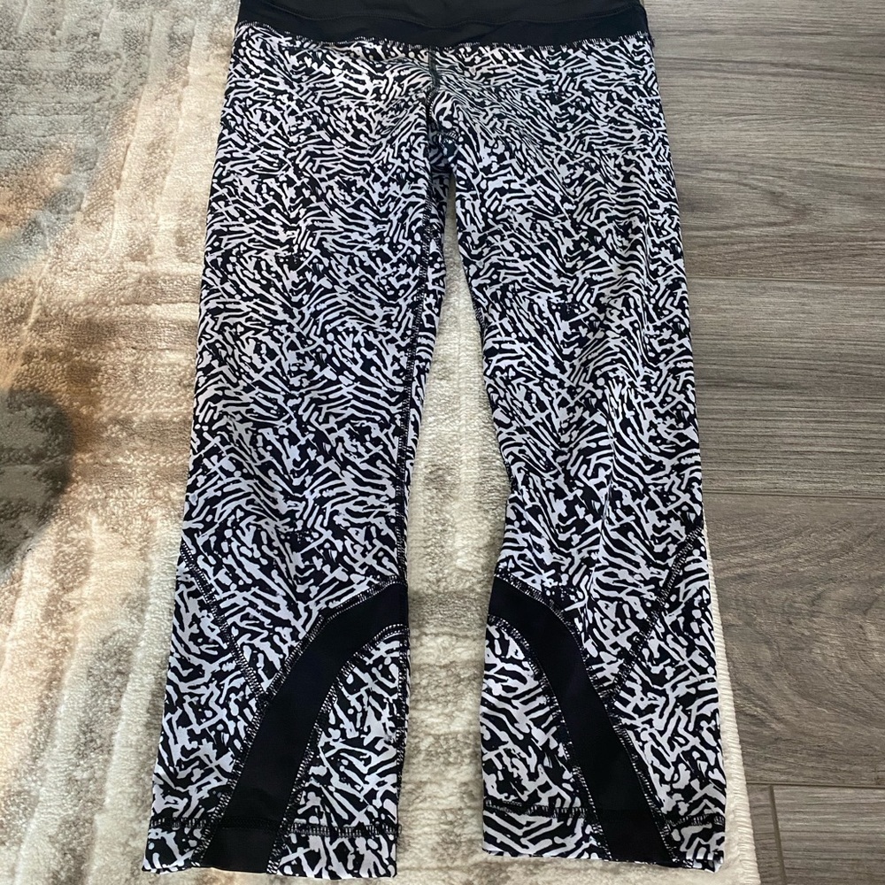 Seawheeze size 6